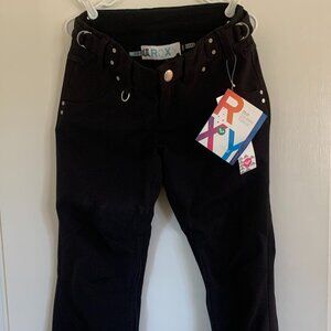 New Roxy Limited Edition Snow Pants – Size Medium